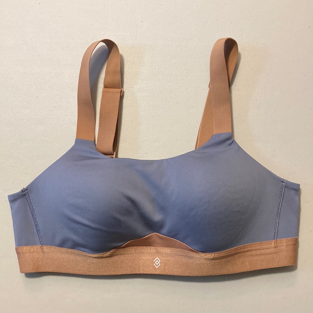 Thirdlove Kinetic Adjustable Sports Bra Size 36B